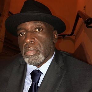 Meet your Posher, Jared